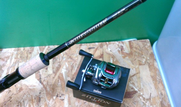 deps M-BLOW & ジリオン100SH　（茨木店）